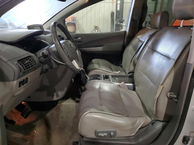 Photo 6 VIN: 5N1BV28U48N110539 - NISSAN QUEST 