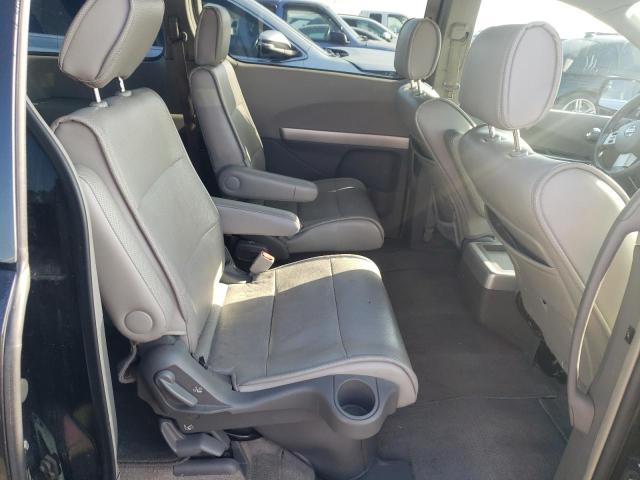 Photo 10 VIN: 5N1BV28U48N115188 - NISSAN QUEST 