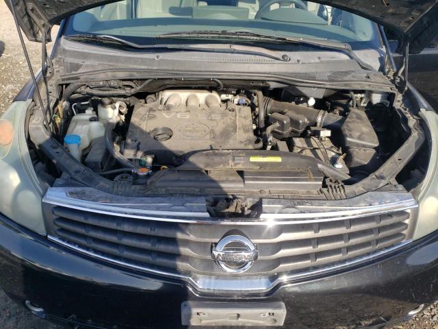 Photo 11 VIN: 5N1BV28U48N115188 - NISSAN QUEST 