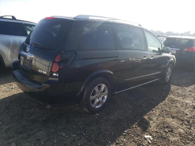 Photo 2 VIN: 5N1BV28U48N115188 - NISSAN QUEST 