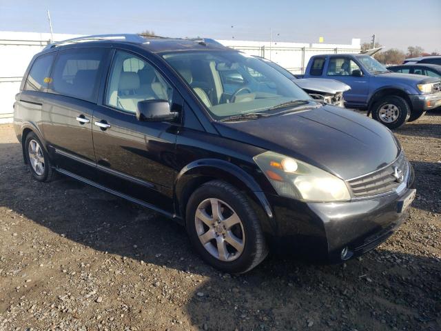 Photo 3 VIN: 5N1BV28U48N115188 - NISSAN QUEST 