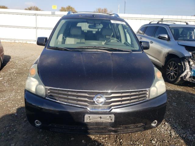 Photo 4 VIN: 5N1BV28U48N115188 - NISSAN QUEST 