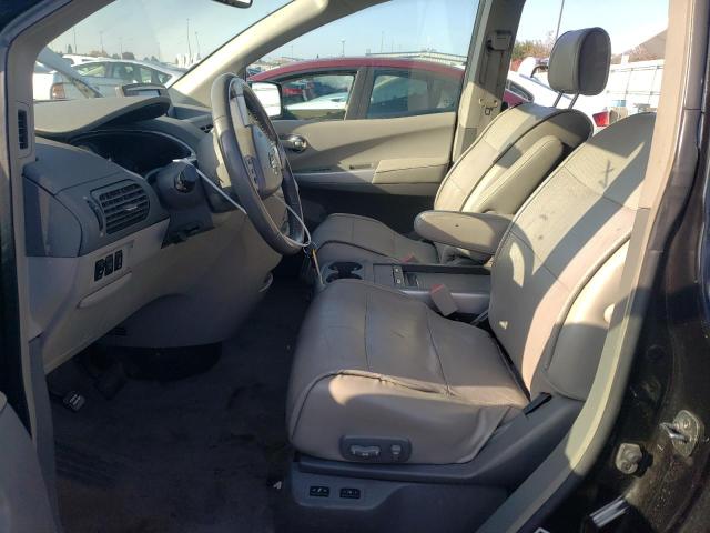 Photo 6 VIN: 5N1BV28U48N115188 - NISSAN QUEST 