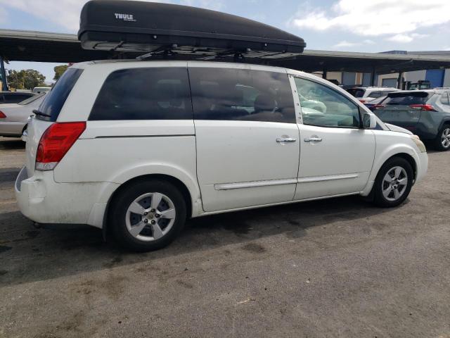 Photo 2 VIN: 5N1BV28U48N116261 - NISSAN QUEST S 