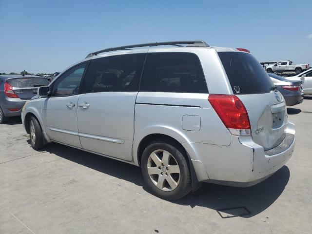 Photo 1 VIN: 5N1BV28U54N311585 - NISSAN QUEST 