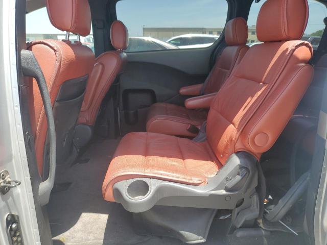 Photo 10 VIN: 5N1BV28U54N311585 - NISSAN QUEST 