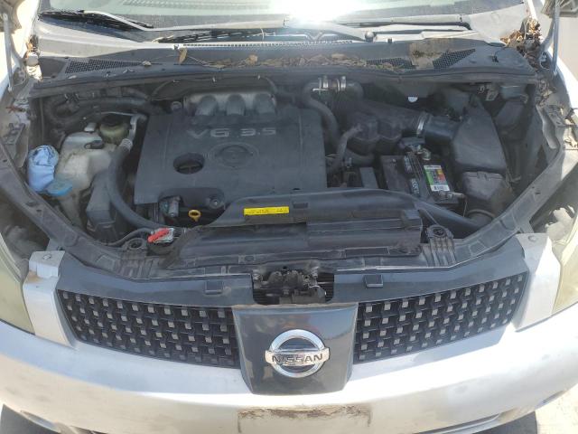 Photo 11 VIN: 5N1BV28U54N311585 - NISSAN QUEST 