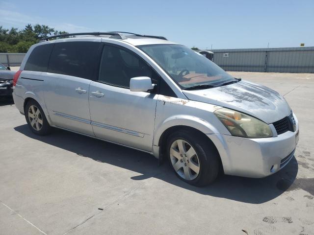 Photo 3 VIN: 5N1BV28U54N311585 - NISSAN QUEST 