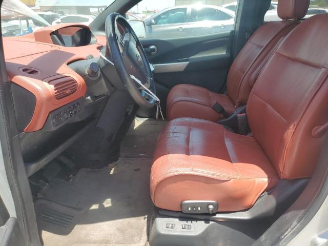 Photo 6 VIN: 5N1BV28U54N311585 - NISSAN QUEST 