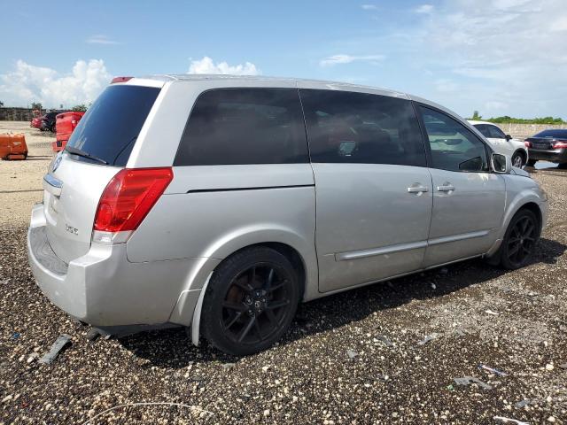 Photo 2 VIN: 5N1BV28U54N312400 - NISSAN QUEST 