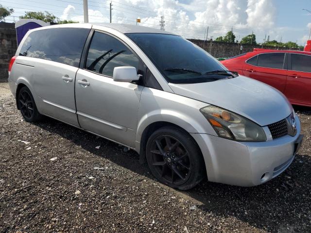 Photo 3 VIN: 5N1BV28U54N312400 - NISSAN QUEST 