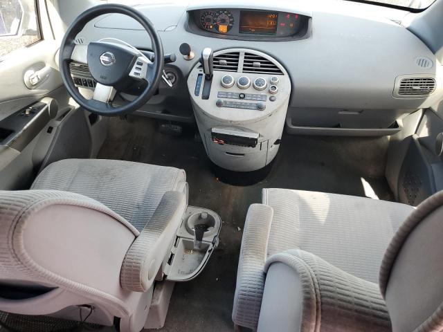 Photo 7 VIN: 5N1BV28U54N312400 - NISSAN QUEST 