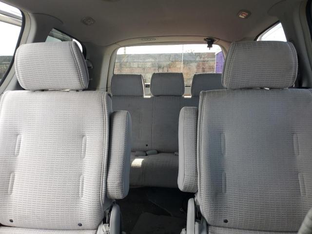 Photo 9 VIN: 5N1BV28U54N312400 - NISSAN QUEST 