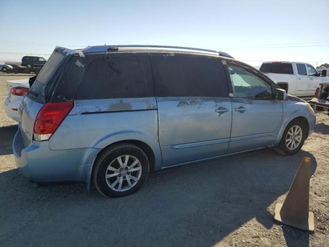 Photo 2 VIN: 5N1BV28U54N318133 - NISSAN QUEST S 