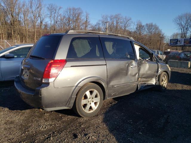 Photo 2 VIN: 5N1BV28U54N329357 - NISSAN QUEST 