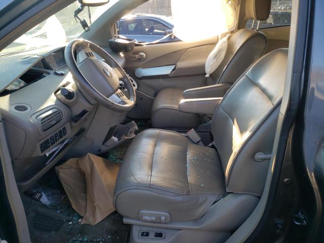 Photo 6 VIN: 5N1BV28U54N329357 - NISSAN QUEST 