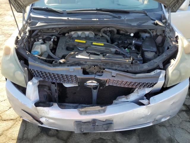 Photo 10 VIN: 5N1BV28U54N332257 - NISSAN QUEST S 