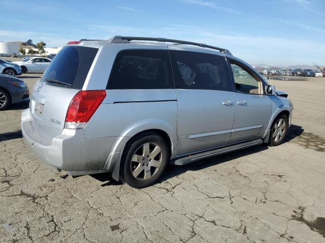 Photo 2 VIN: 5N1BV28U54N332257 - NISSAN QUEST S 