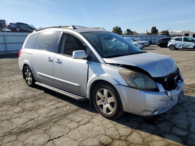 Photo 3 VIN: 5N1BV28U54N332257 - NISSAN QUEST S 