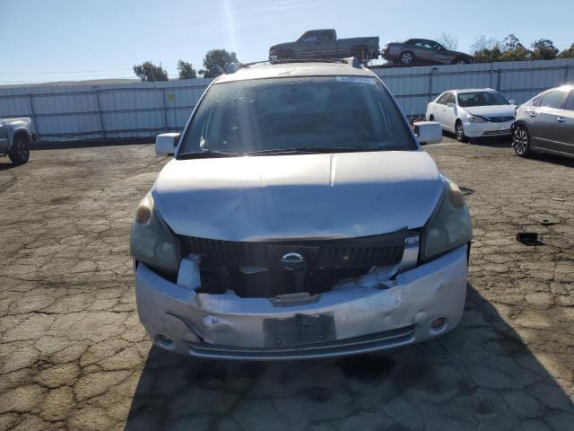 Photo 4 VIN: 5N1BV28U54N332257 - NISSAN QUEST S 