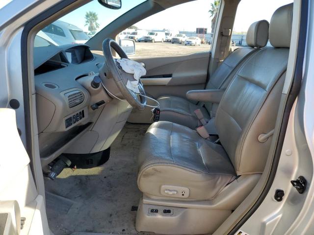 Photo 6 VIN: 5N1BV28U54N332257 - NISSAN QUEST S 