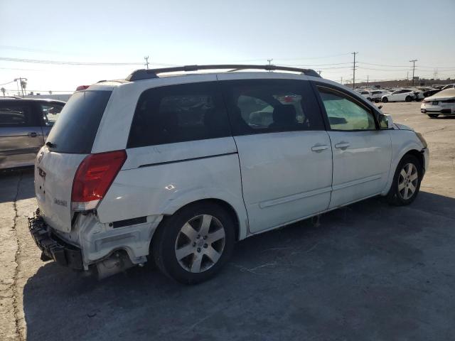 Photo 2 VIN: 5N1BV28U54N348748 - NISSAN QUEST S 