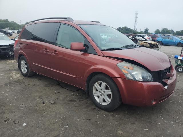 Photo 3 VIN: 5N1BV28U54N361340 - NISSAN QUEST S 