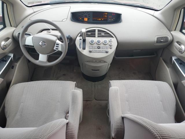 Photo 7 VIN: 5N1BV28U54N361340 - NISSAN QUEST S 