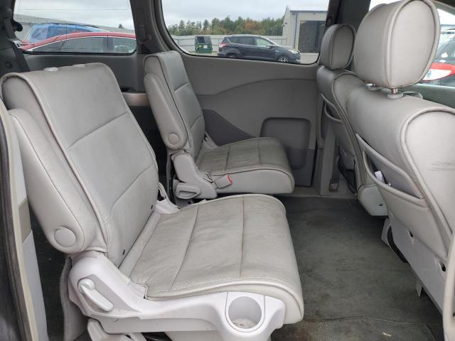 Photo 10 VIN: 5N1BV28U54N368384 - NISSAN QUEST 