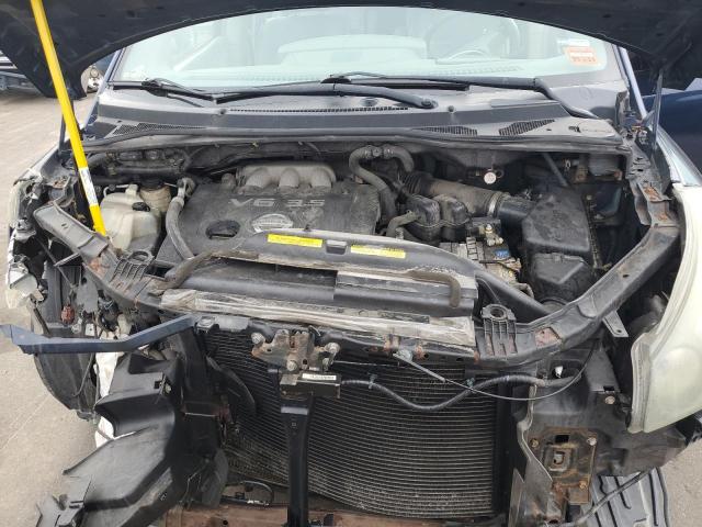 Photo 11 VIN: 5N1BV28U54N368384 - NISSAN QUEST 