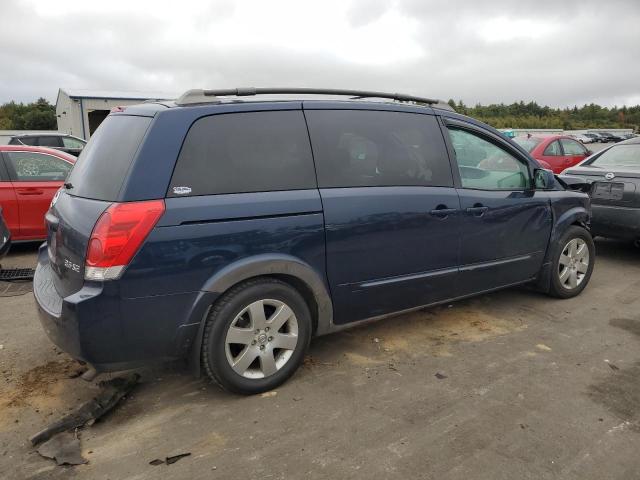 Photo 2 VIN: 5N1BV28U54N368384 - NISSAN QUEST 