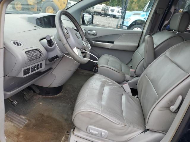 Photo 6 VIN: 5N1BV28U54N368384 - NISSAN QUEST 