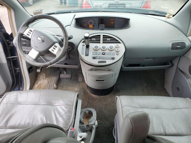 Photo 7 VIN: 5N1BV28U54N368384 - NISSAN QUEST 