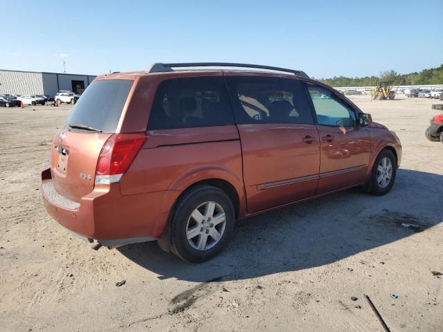 Photo 2 VIN: 5N1BV28U54N369941 - NISSAN QUEST S 