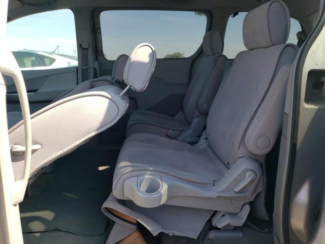 Photo 10 VIN: 5N1BV28U55N112053 - NISSAN QUEST S 