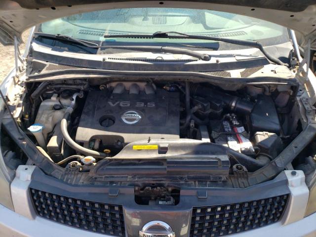 Photo 11 VIN: 5N1BV28U55N112053 - NISSAN QUEST S 