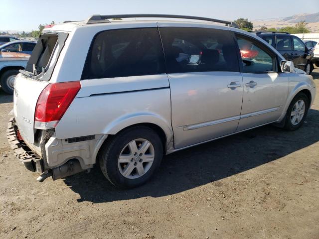 Photo 2 VIN: 5N1BV28U55N112053 - NISSAN QUEST S 