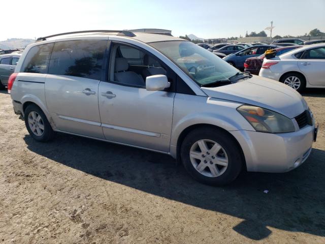 Photo 3 VIN: 5N1BV28U55N112053 - NISSAN QUEST S 