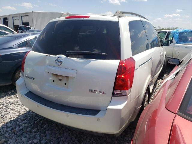 Photo 3 VIN: 5N1BV28U56N105072 - NISSAN QUEST S 