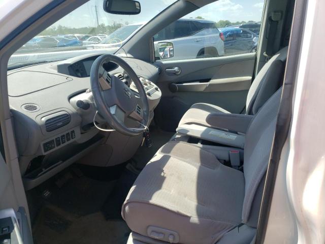 Photo 4 VIN: 5N1BV28U56N105072 - NISSAN QUEST S 