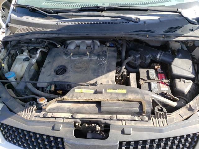 Photo 6 VIN: 5N1BV28U56N105072 - NISSAN QUEST S 