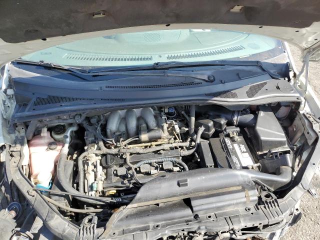 Photo 11 VIN: 5N1BV28U56N117237 - NISSAN QUEST S 