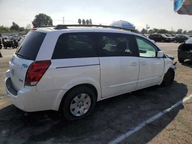 Photo 2 VIN: 5N1BV28U56N117237 - NISSAN QUEST S 