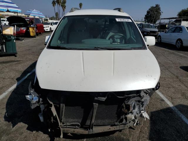 Photo 4 VIN: 5N1BV28U56N117237 - NISSAN QUEST S 