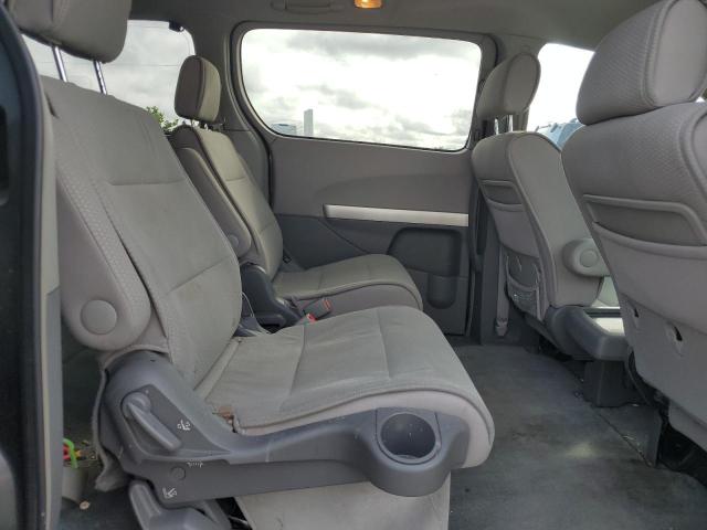 Photo 10 VIN: 5N1BV28U57N105199 - NISSAN QUEST 