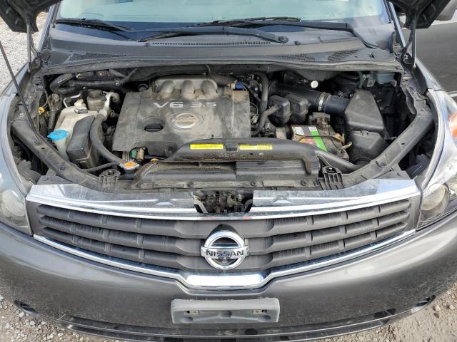 Photo 11 VIN: 5N1BV28U57N105199 - NISSAN QUEST 