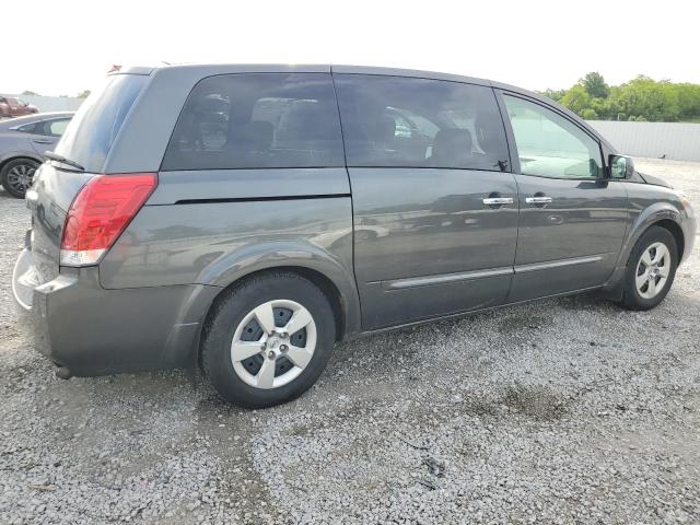 Photo 2 VIN: 5N1BV28U57N105199 - NISSAN QUEST 