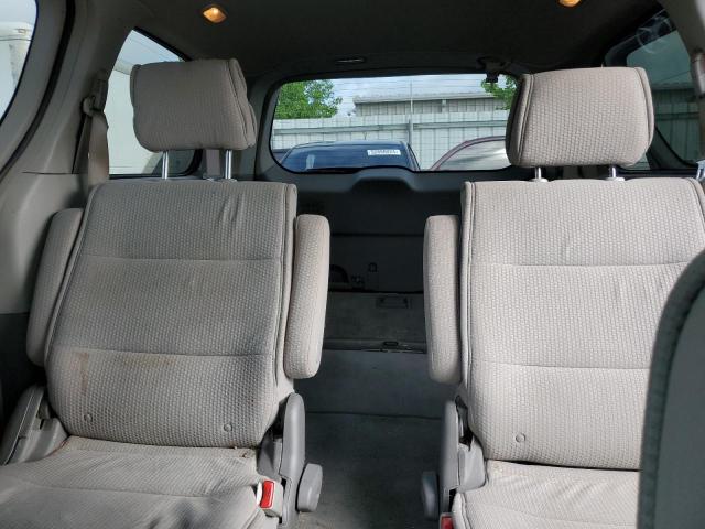 Photo 9 VIN: 5N1BV28U57N105199 - NISSAN QUEST 