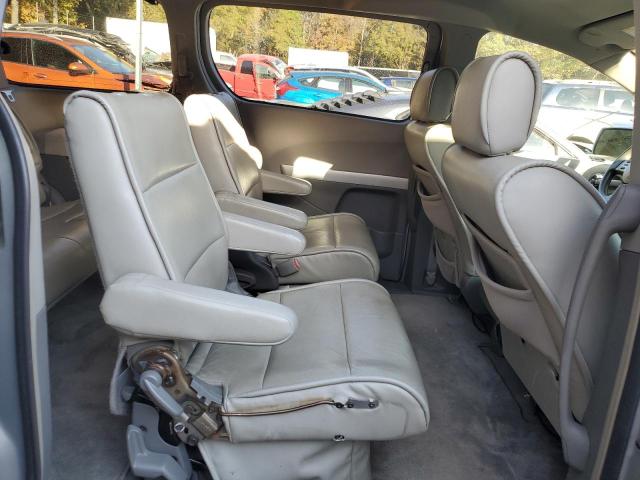 Photo 10 VIN: 5N1BV28U57N110726 - NISSAN QUEST 