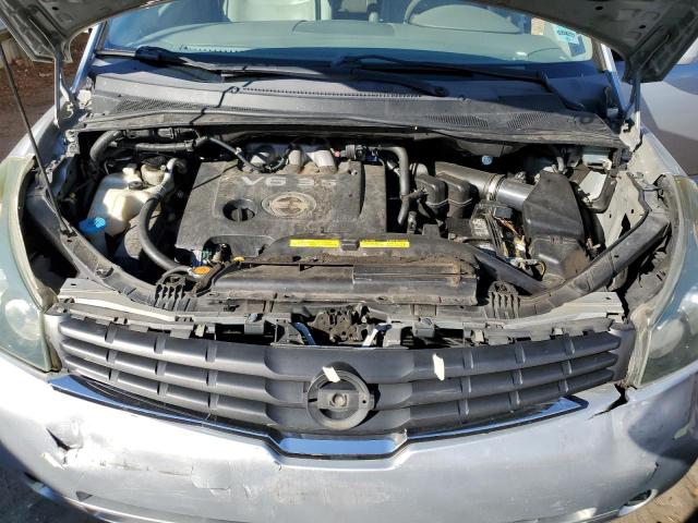 Photo 11 VIN: 5N1BV28U57N110726 - NISSAN QUEST 